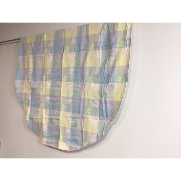 Easter Rabbit Tablecloth + 6 Napkins - Picture 6 of 6